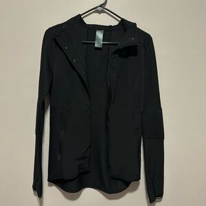 Champion Hooded Jacket